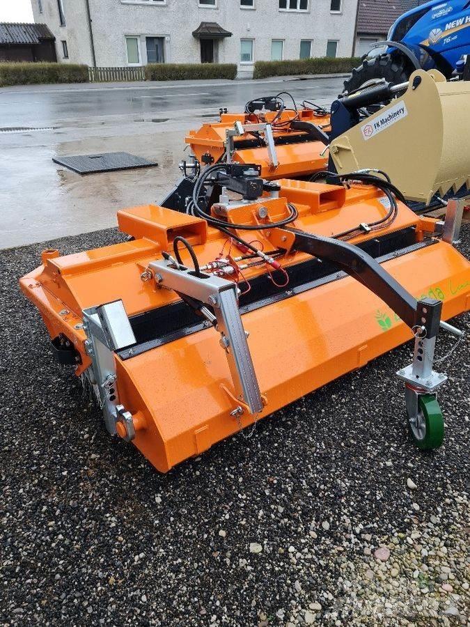  Kehrmaschine 180cm Komunální technika - ostatní
