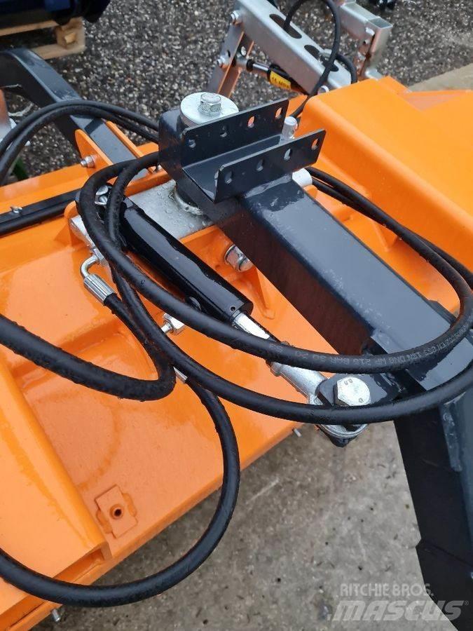  Kehrmaschine 180cm Komunální technika - ostatní