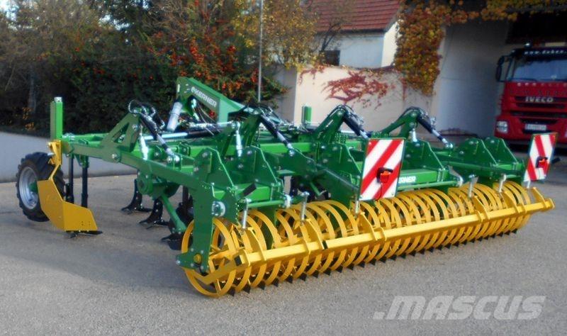 Kerner Corona 450 Kultivátory