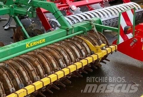 Kerner Komet 4.80 Kultivátory