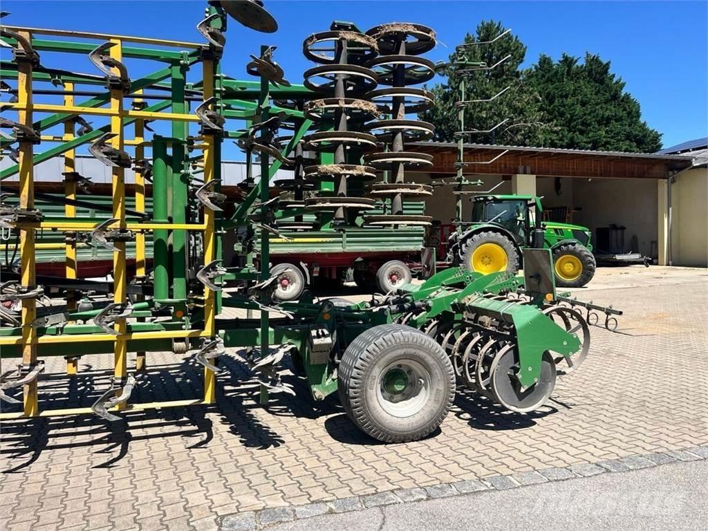 Kerner Stratos Kultivátory