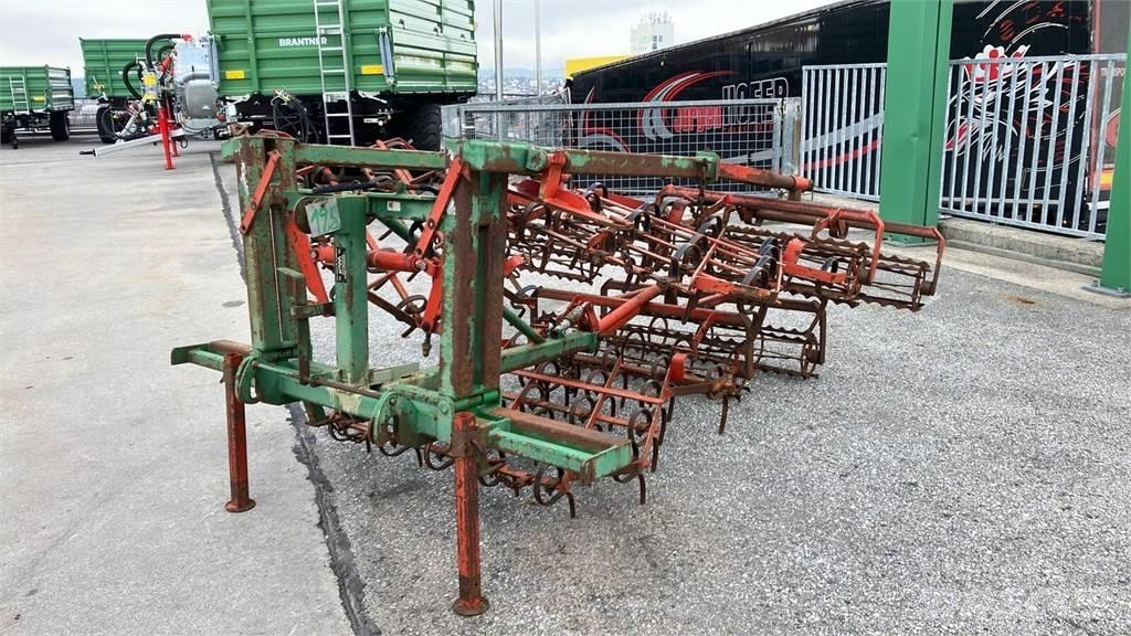 Knoche 3,3 m Další secí stroje a příslušenství