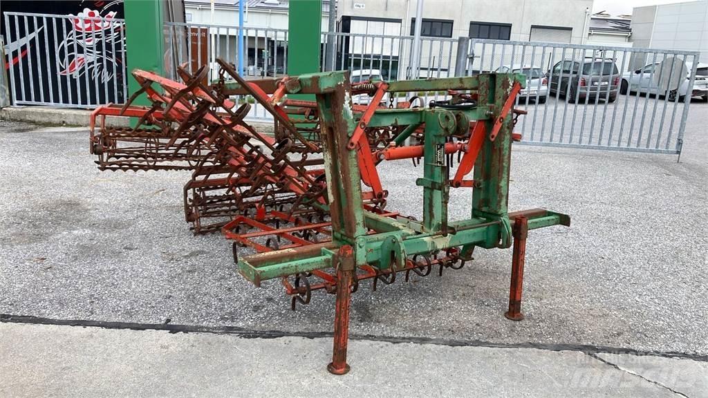 Knoche 3,3 m Další secí stroje a příslušenství