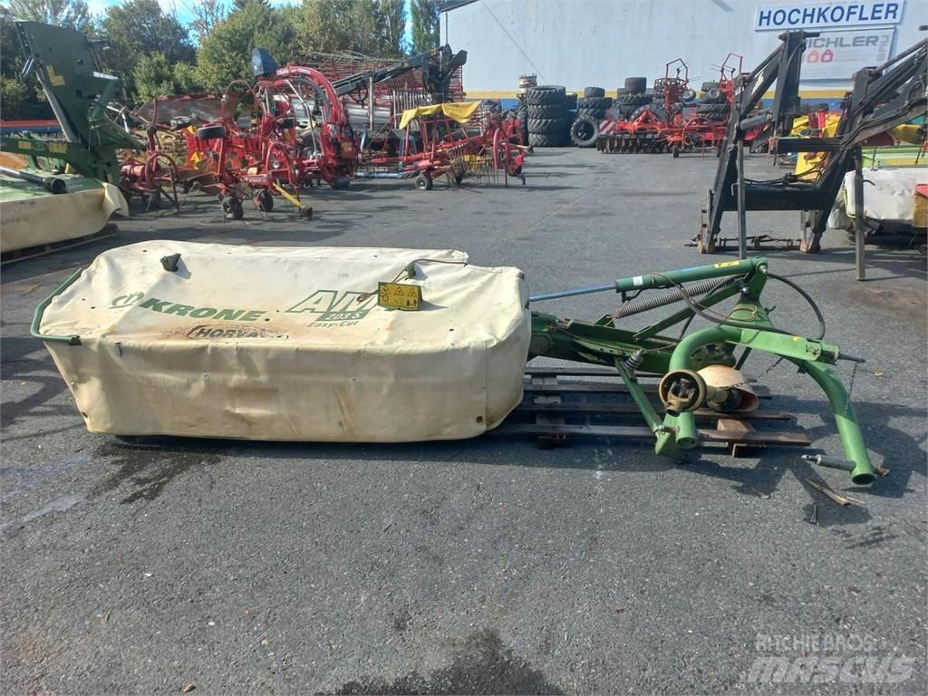 Krone AM 203 S Žací stroje