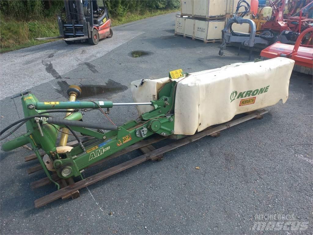 Krone AM 203 S Žací stroje
