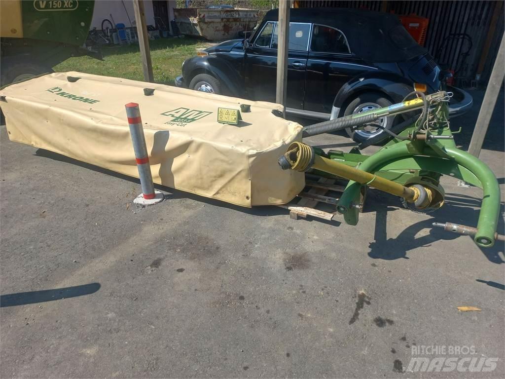 Krone AM 323 S Žací stroje