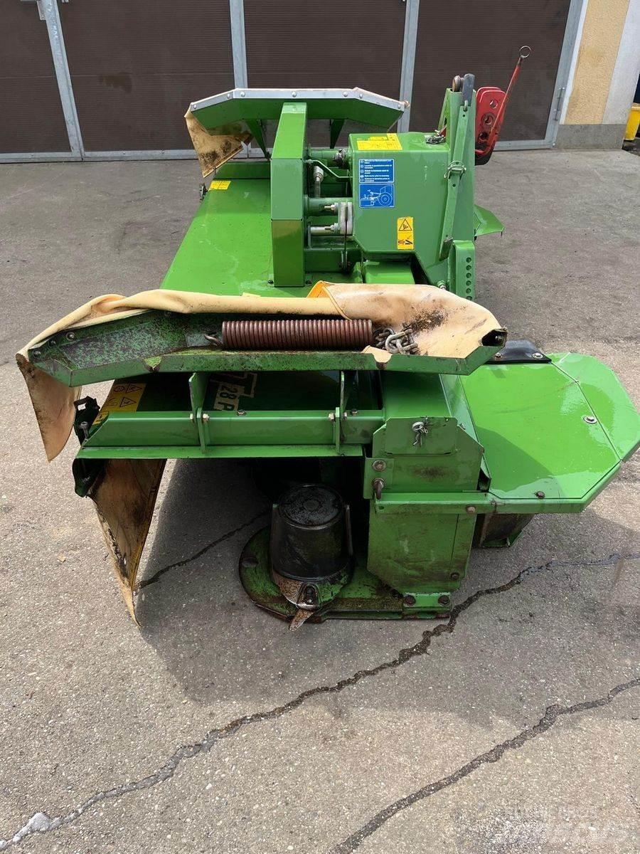 Krone EASY CUT 28 P Žací stroje