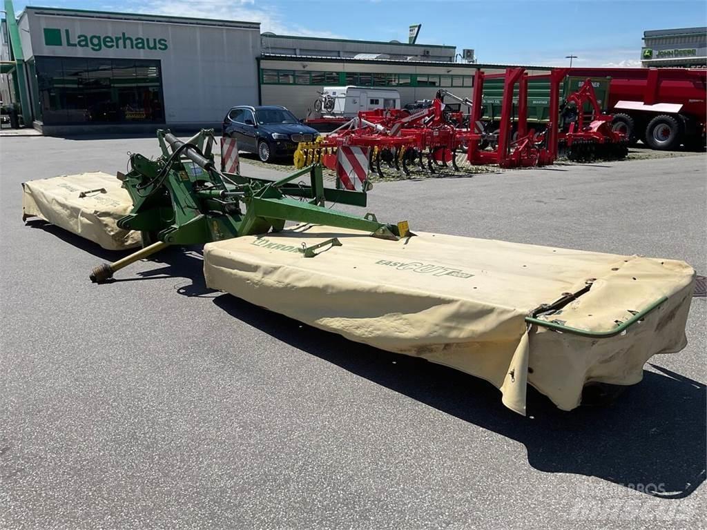 Krone Easy Cut 9000 Žací stroje