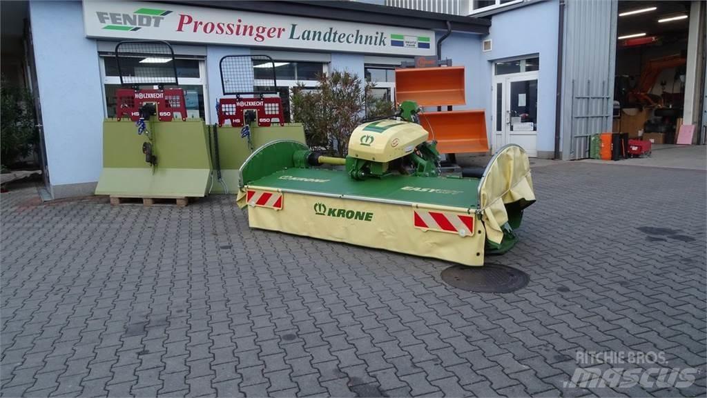 Krone Easy -Cut F320 Žací stroje