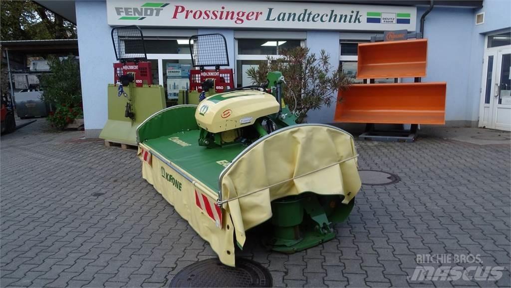 Krone Easy -Cut F320 Žací stroje
