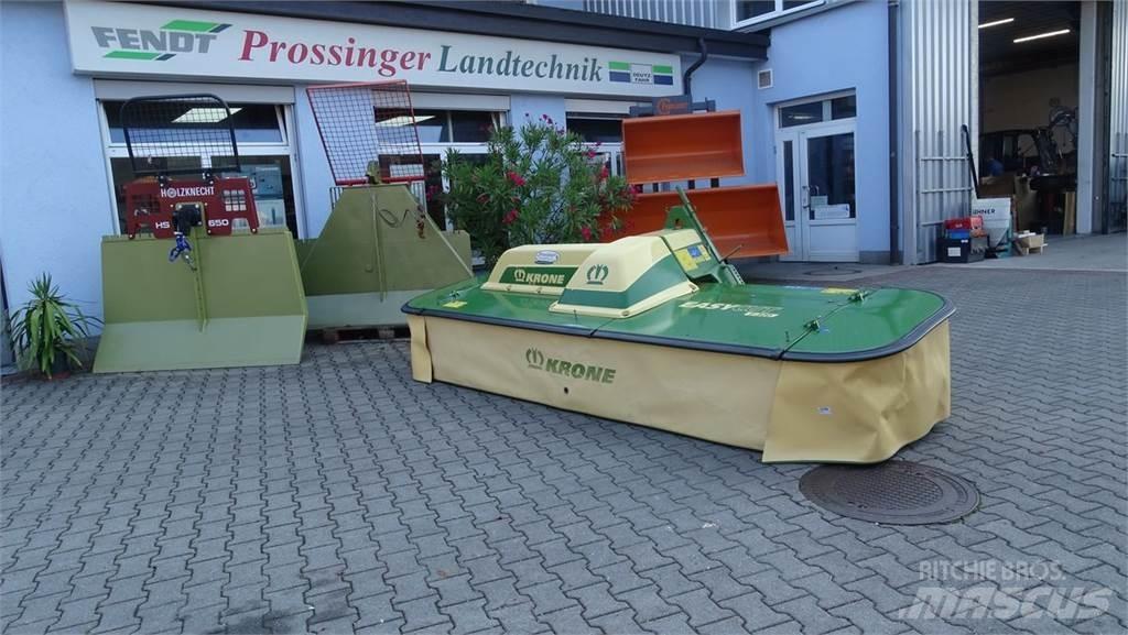 Krone EC F 320 Žací stroje