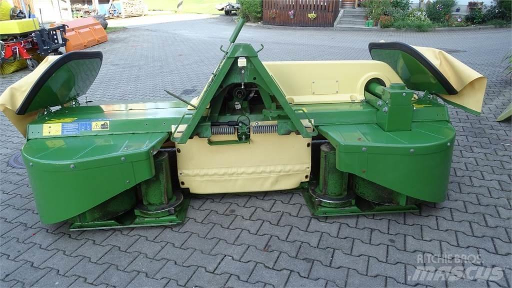 Krone EC F 320 Žací stroje