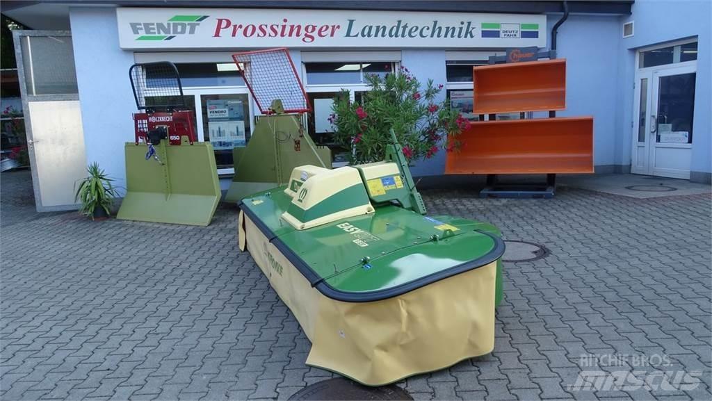 Krone EC F 320 Žací stroje