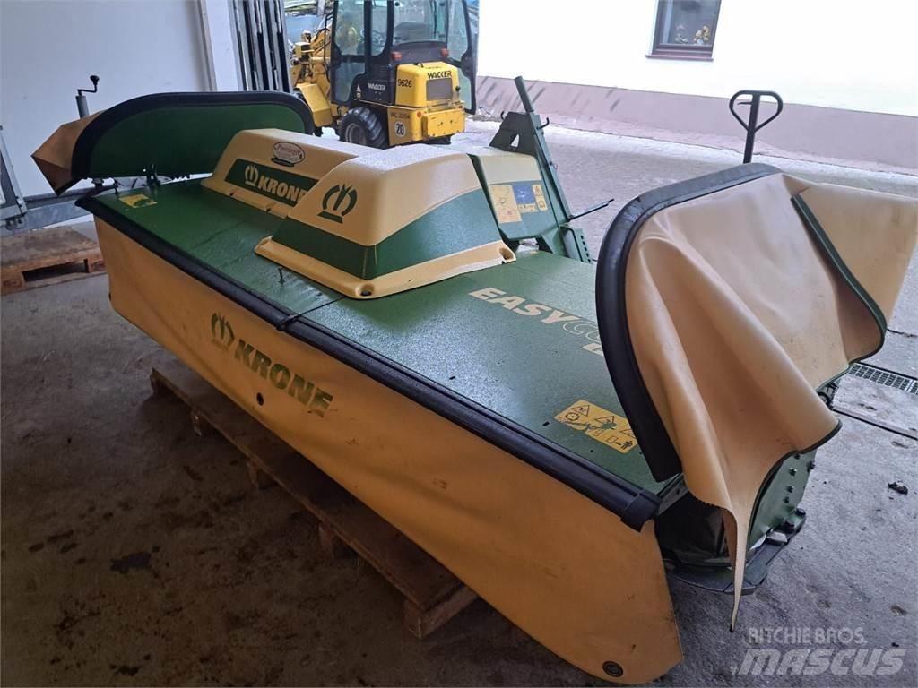 Krone EC F 320 Žací stroje