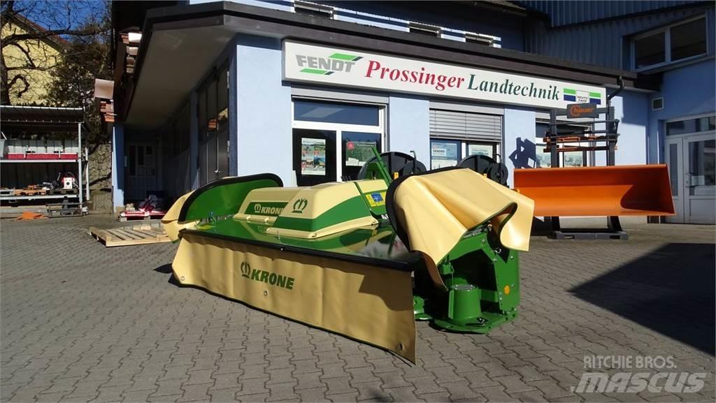 Krone EC F320 Žací stroje