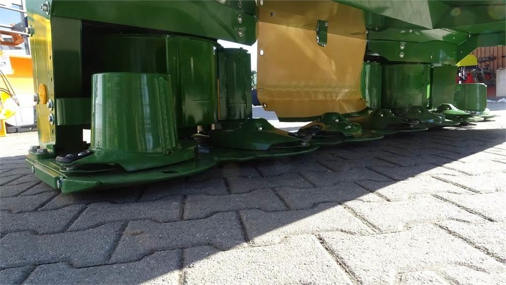 Krone EC F320 Žací stroje