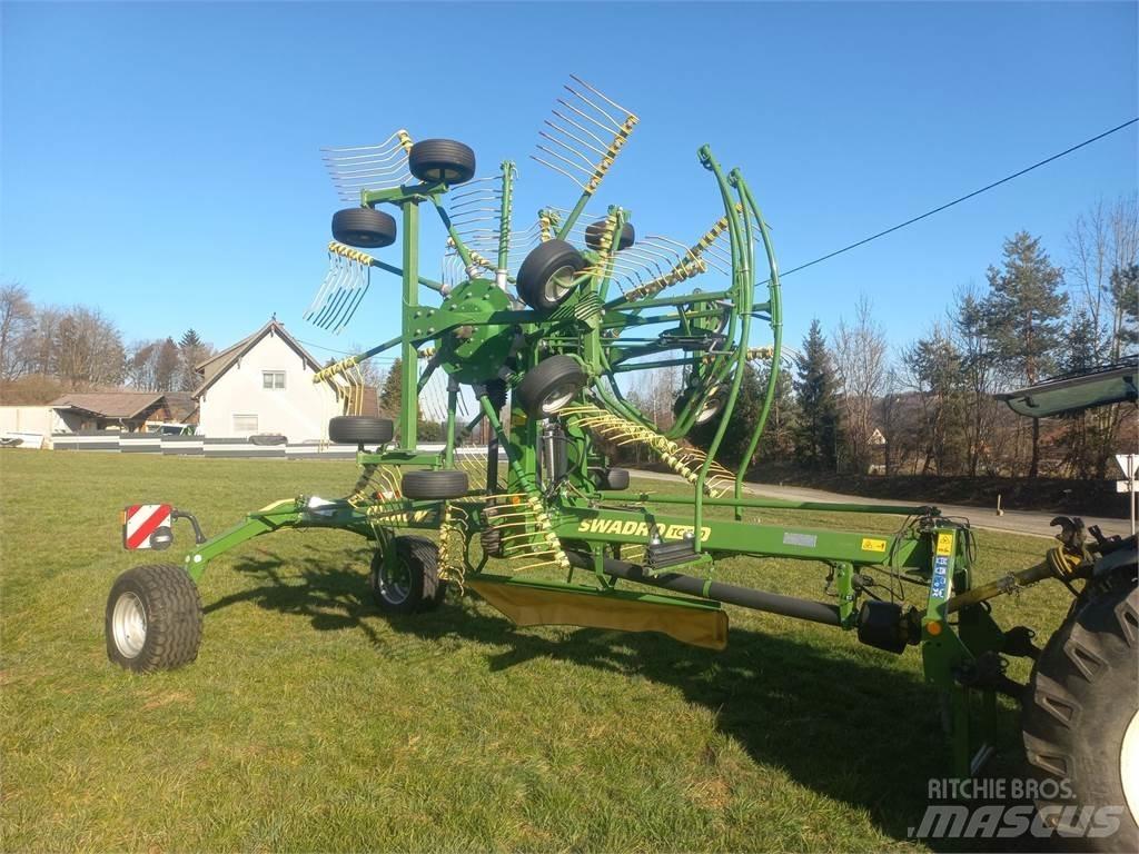 Krone TC 680 Řádkovací žací stroje