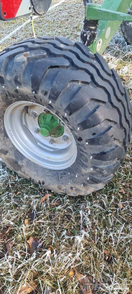 Krone TS 620 Řádkovací žací stroje