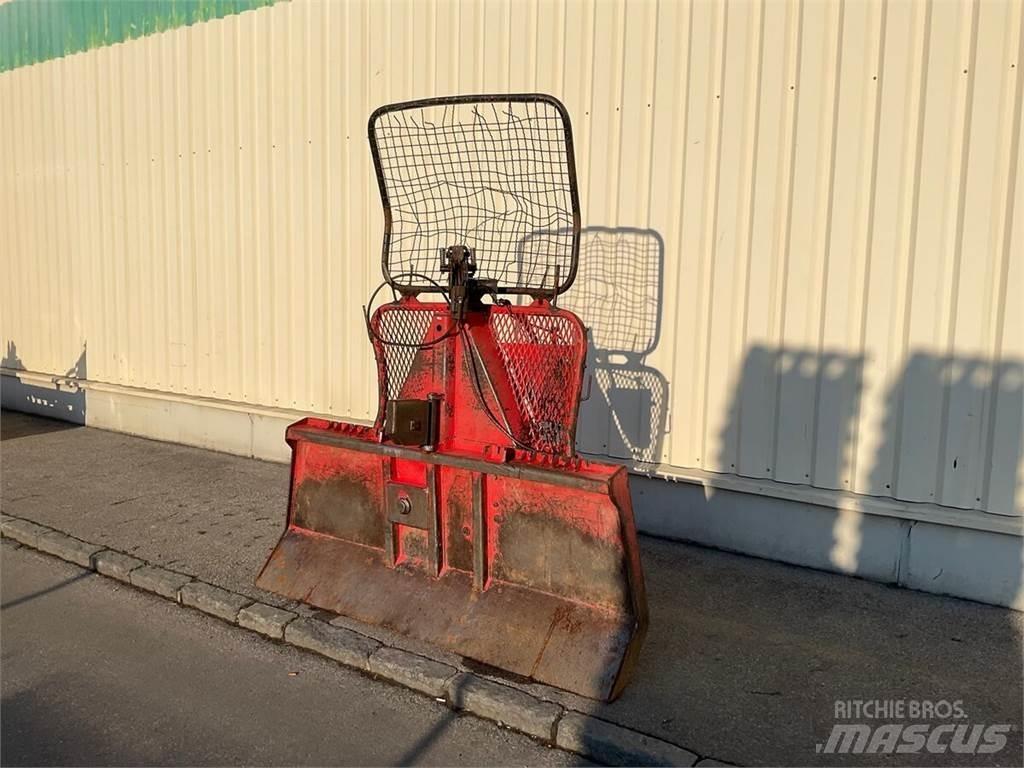 Krpan 8 EH Navijáky