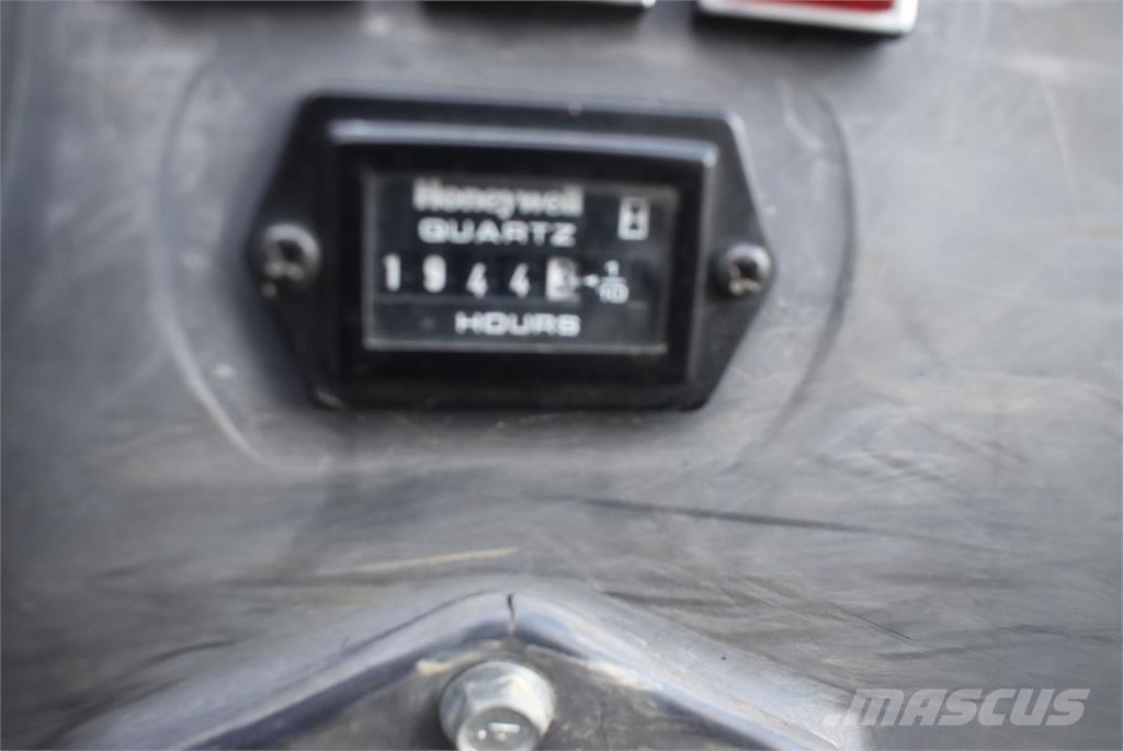 Kubota U10-3 Mini rýpadla < 7t