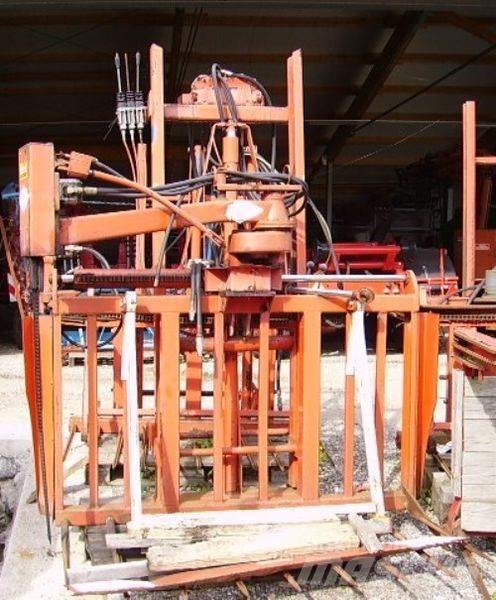 Kuhn 1801 Další