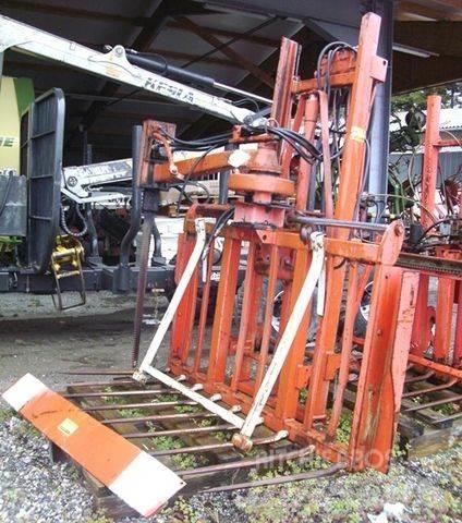 Kuhn 1801 Další