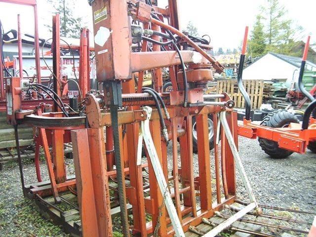 Kuhn 1801 Další