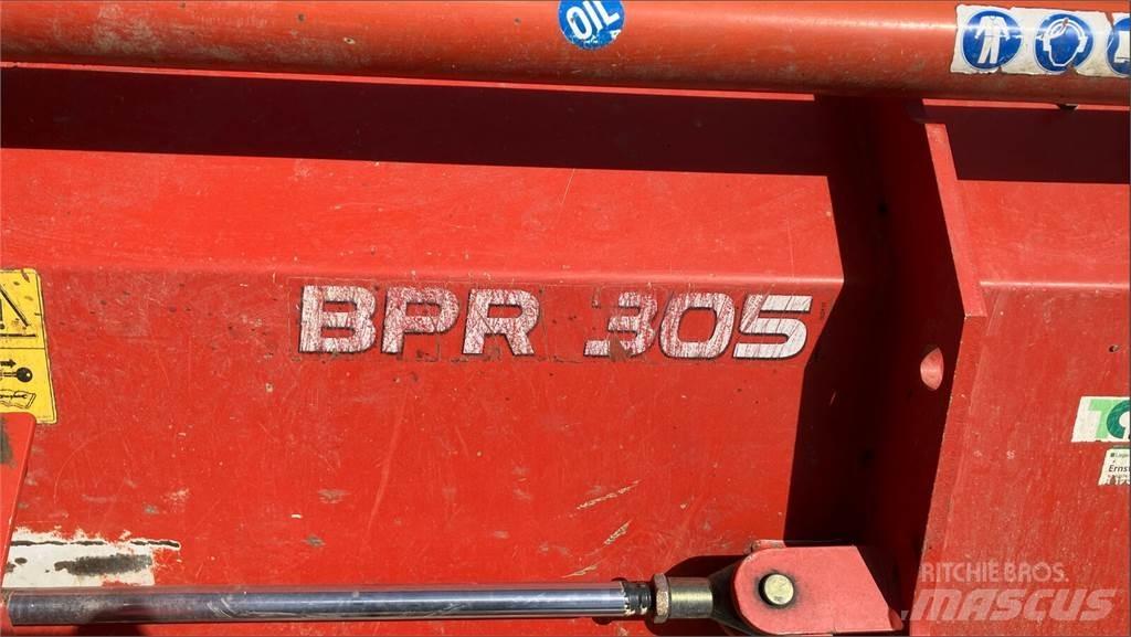 Kuhn BPR 305 Mulčovače