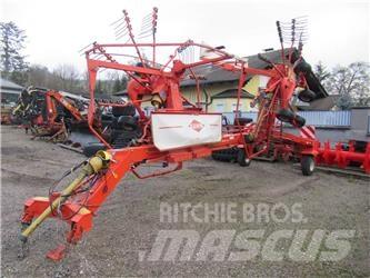 Kuhn GA7302DL Řádkovací žací stroje