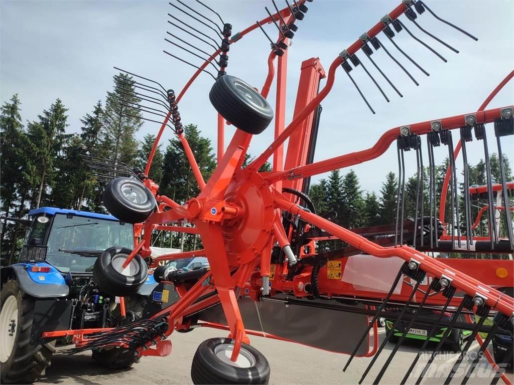 Kuhn GA8030 Řádkovací žací stroje