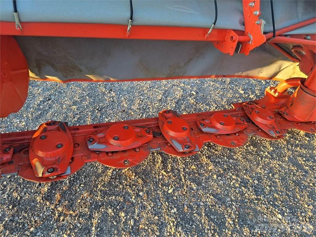 Kuhn GMD 285 FF Žací stroje