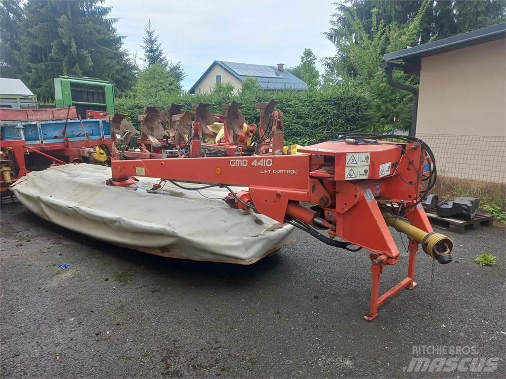Kuhn GMD 4410 Žací stroje
