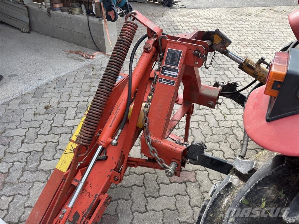 Kuhn GMD 500 Žací stroje