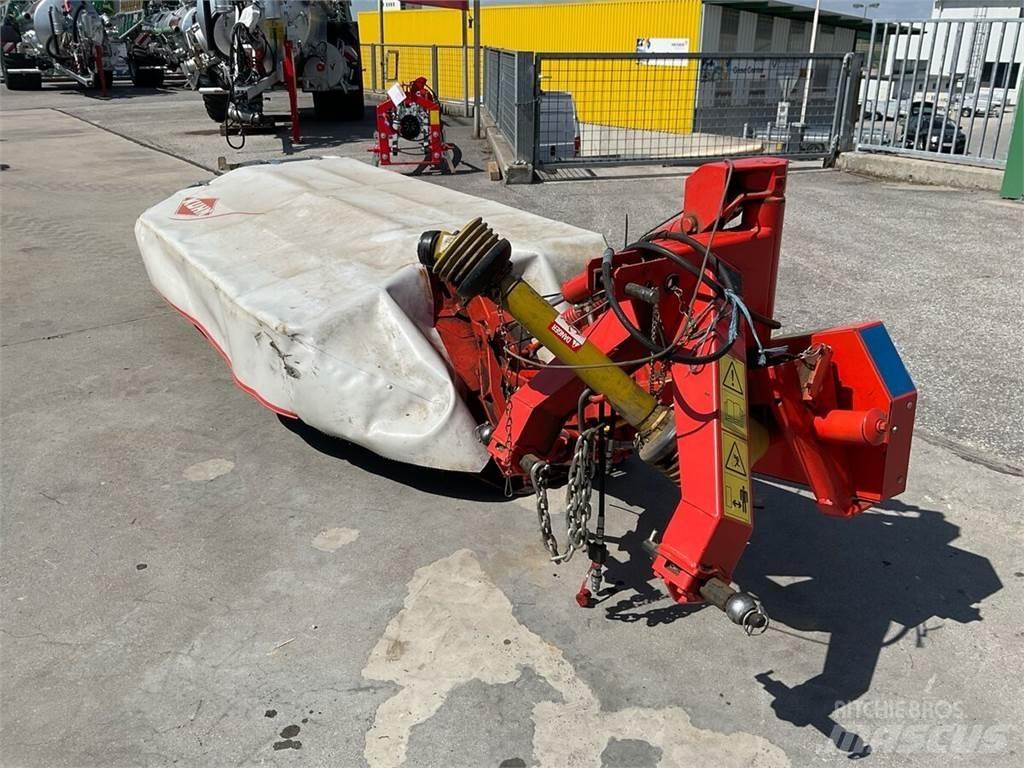 Kuhn GMD 700 GII -FF Žací stroje