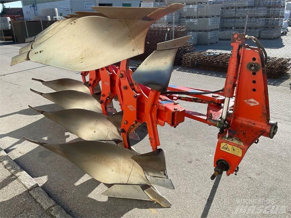 Kuhn MM 110 4T Konvenční pluh