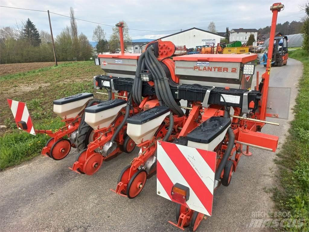Kuhn Planter 2 Sázecí stroje