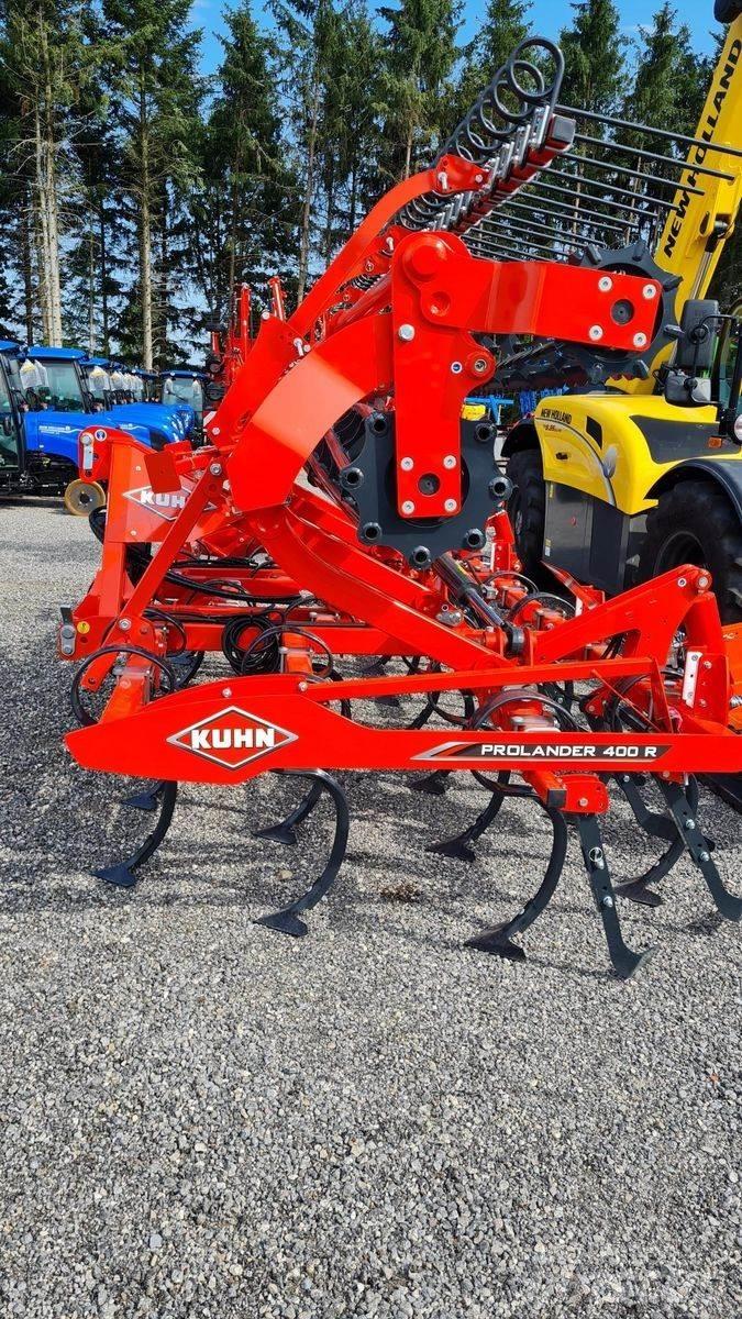 Kuhn Prolander 400R Kultivátory