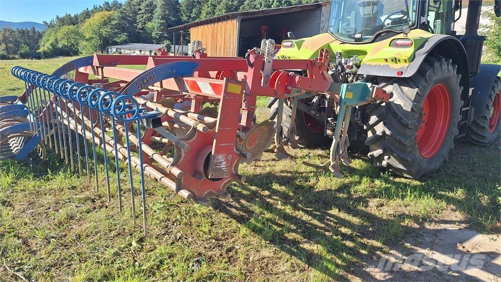 Kverneland CLD Kultivátory