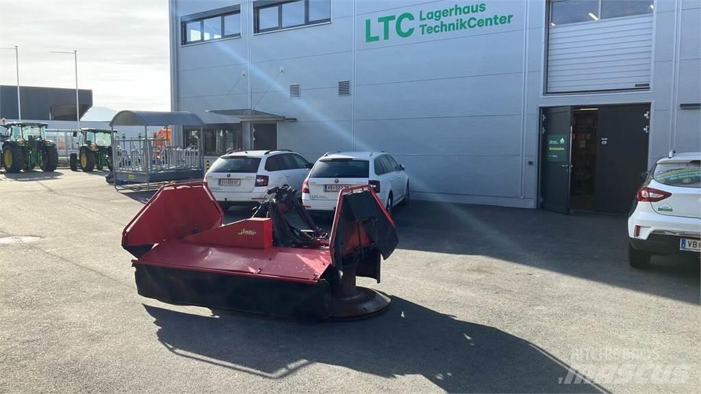 Kverneland CM 295F Žací stroje