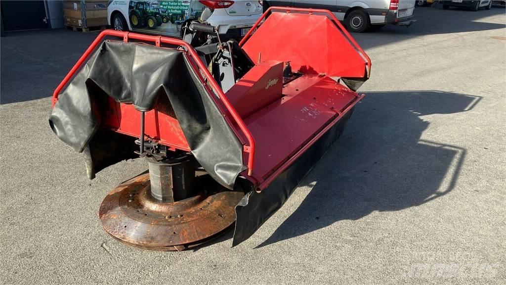 Kverneland CM 295F Žací stroje