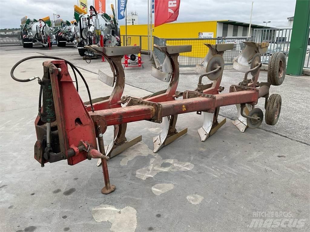 Kverneland E-14 Konvenční pluh
