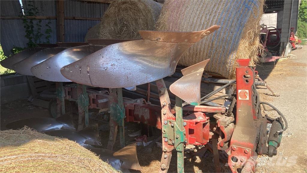 Kverneland LB 100 Konvenční pluh