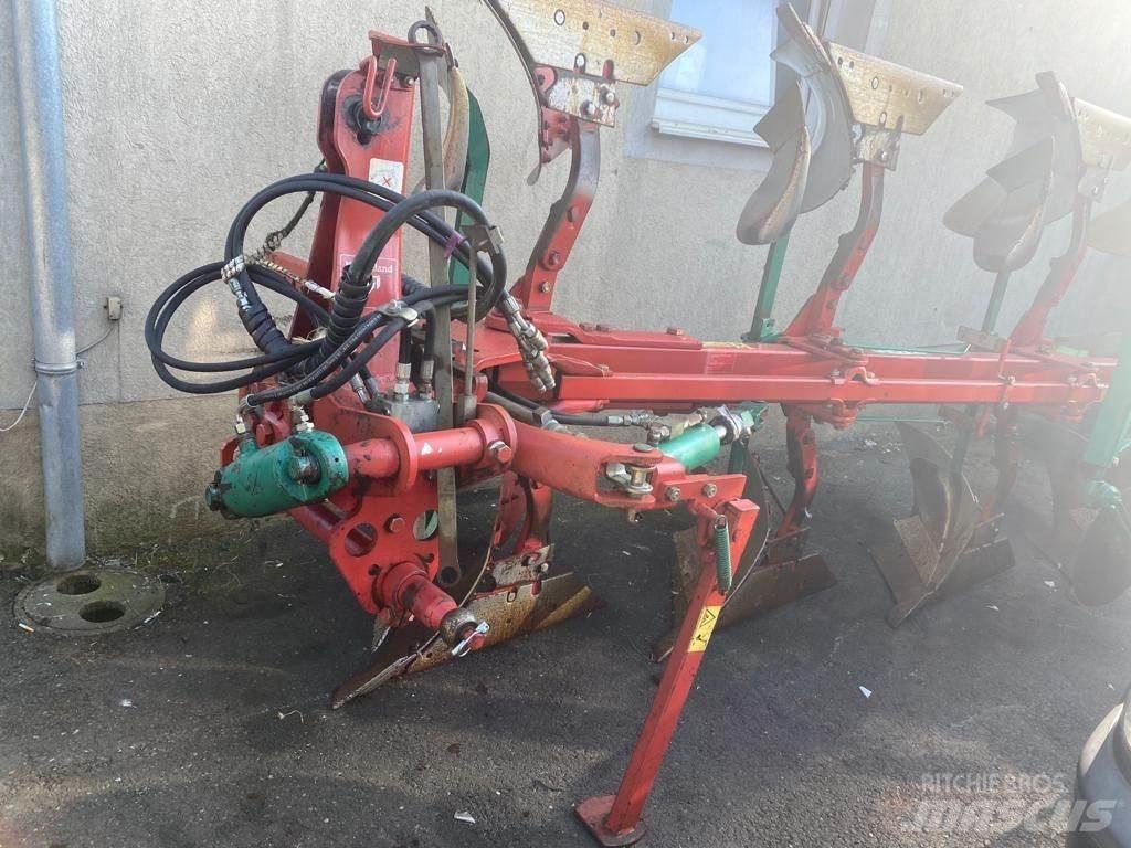 Kverneland LS95 Konvenční pluh