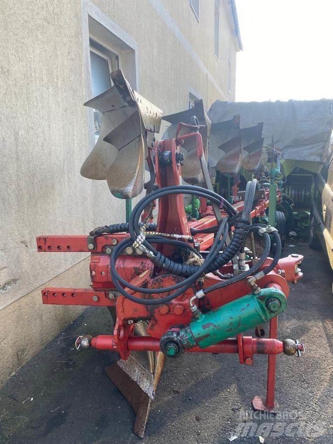 Kverneland LS95 Konvenční pluh