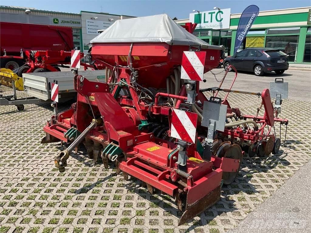 Kverneland NGS 301 Další secí stroje a příslušenství
