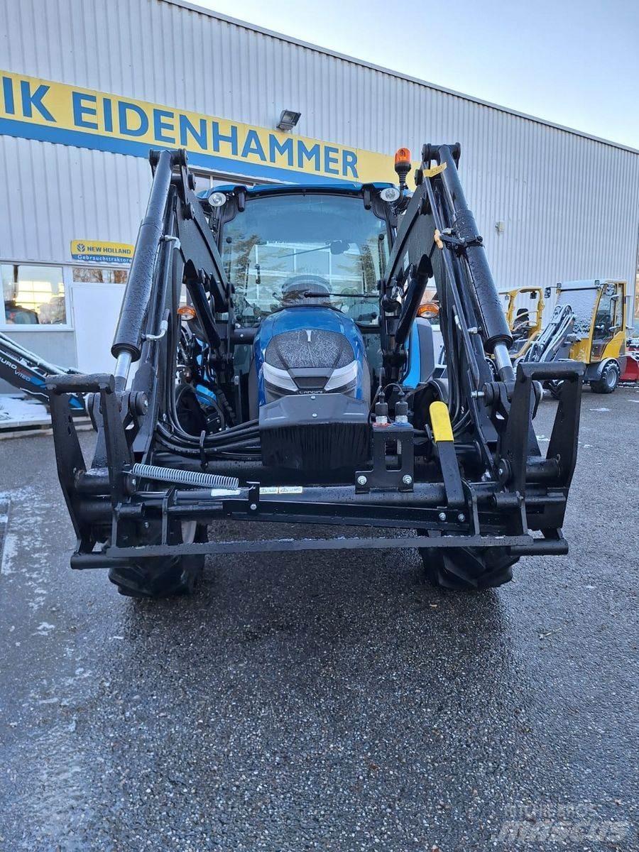 Landini 4-080 Traktory