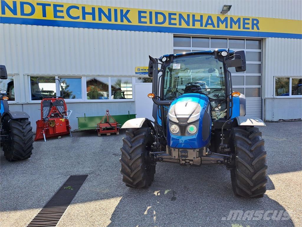 Landini 4-080 Traktory