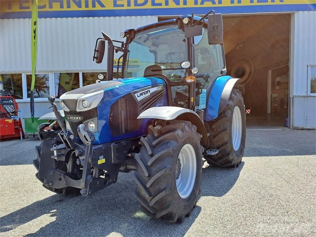 Landini 5-085 Traktory