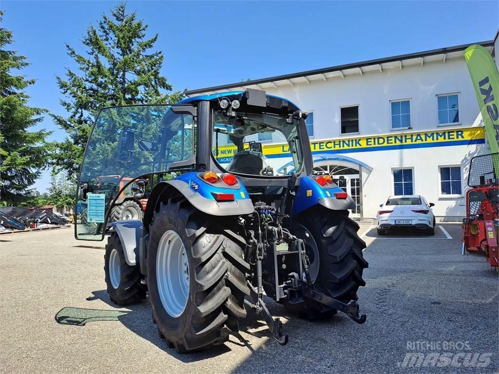 Landini 5-085 Traktory