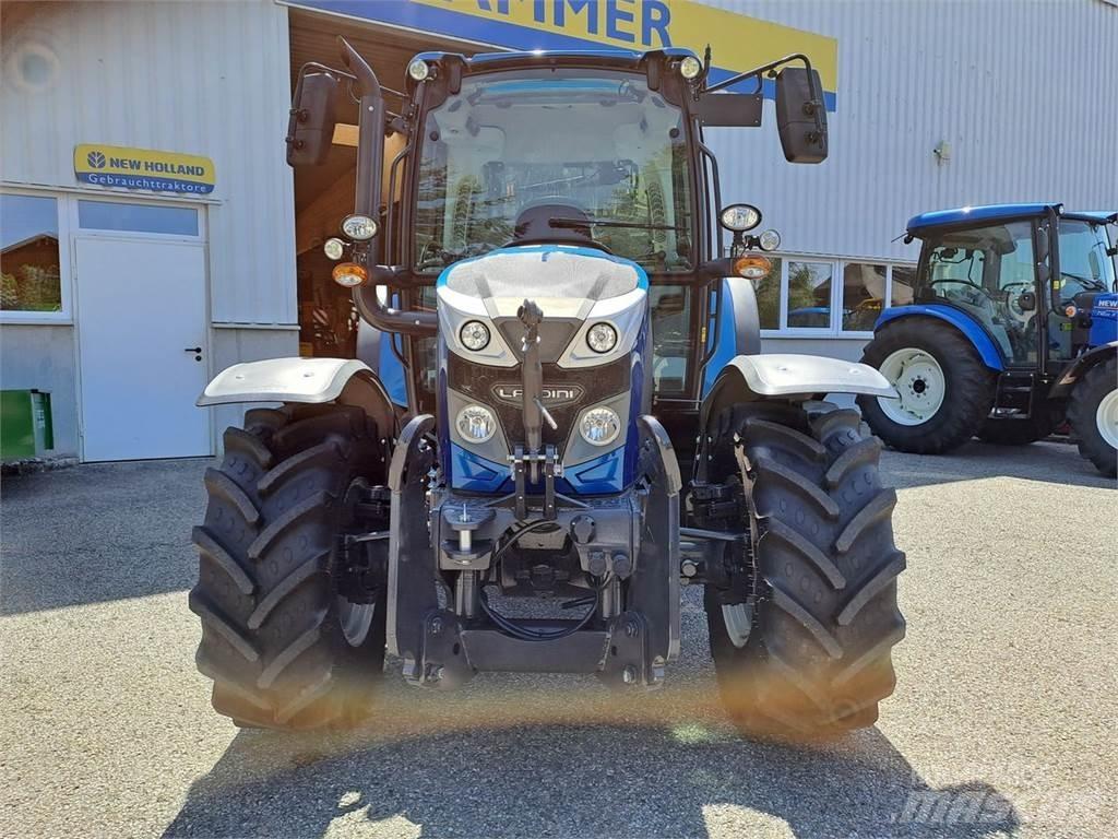 Landini 5-085 Traktory